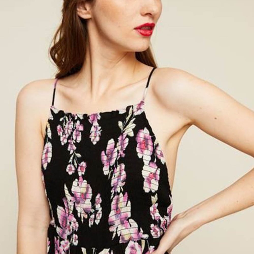 🆕 FREE PEOPLE Garden Party Maxi - Picture 6 of 6